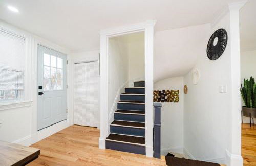 76-2 New 5BR Townhouse near Ashmont Station - Foto 14