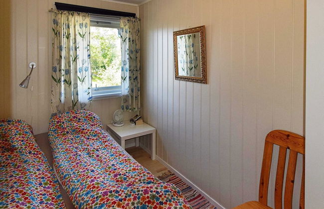 Holiday Home in Hennes - Foto 3