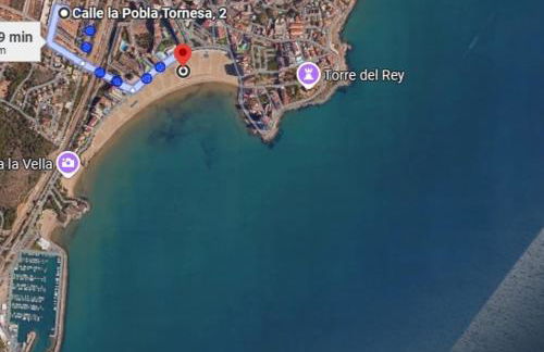 Bungalow El Balco Oropesa del Mar REF 014 - Photo 25