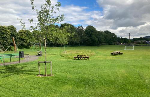 Park side Cottage, Number 2, The Morays - Foto 61