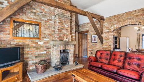 Shire Horse Barn - Uk36672 - Foto 3