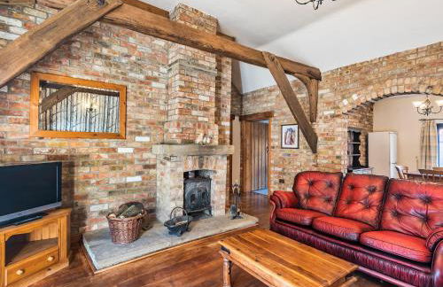 Shire Horse Barn - Uk36672 - Foto 3