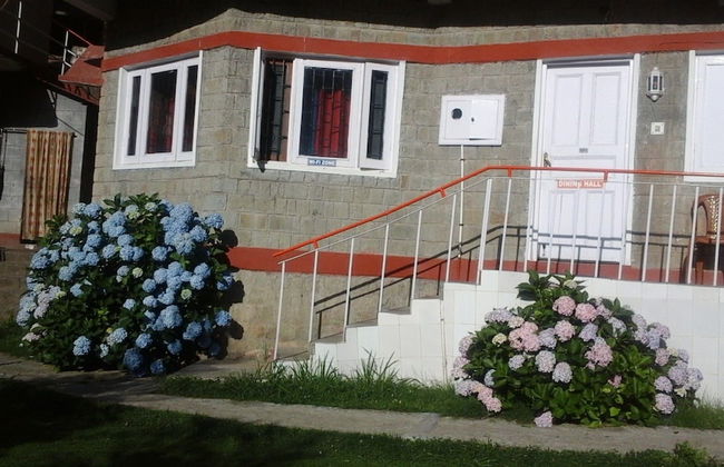 Hotel Dev Cottage - Foto 52