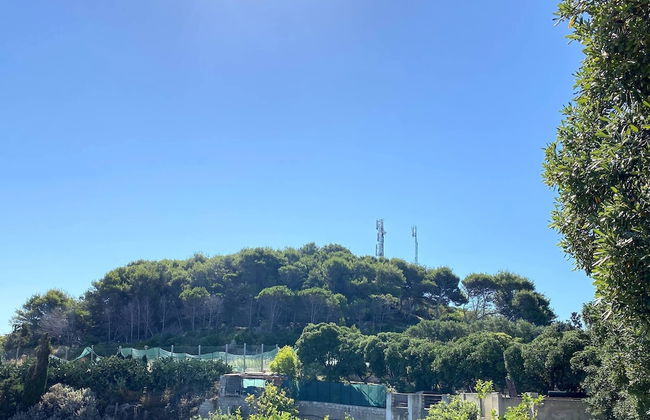 Sea View House 2 Panorama Nature Sun Peace - Foto 23