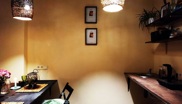 MalinaApt Fairy Bali - Photo 2, Chambre