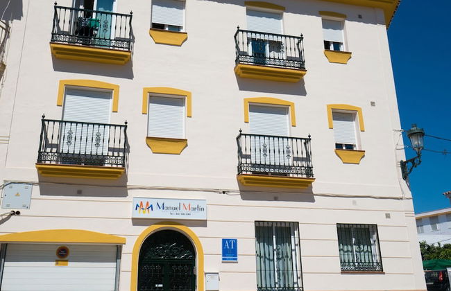 Apartamentos Turísticos Manuel Martín - Foto 66