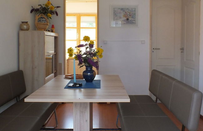 Müllers Ferienhaus Gunaras - Photo 4