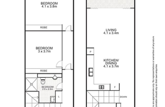 New York on Riley - Foto 7