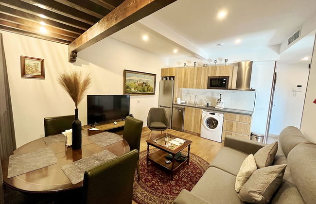 Casón De Los López Apartments - Foto 60