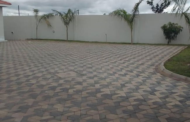 Luxury 3 Bedroom Self Catering Apartment- Masvingo - Foto 28