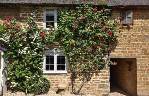 Cosy 1-Bedroom Cottage Retreat in Oxfordshire! - Foto 14