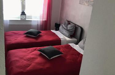 Appartment am Nordpark - Foto 12