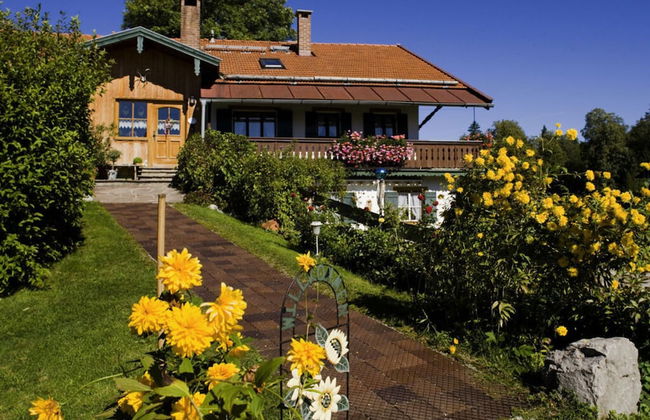 Holiday Apartment Waxenstein - Photo 17