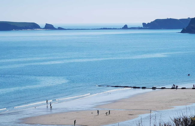 3-bed 5-6 Berth Modernised Bungalow! - Photo 22