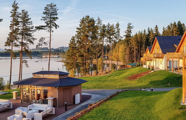 Lakeside Village 28 (+ sauna) - Foto 15