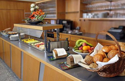 Hotel & Residenz Am Kurpark - Foto 8