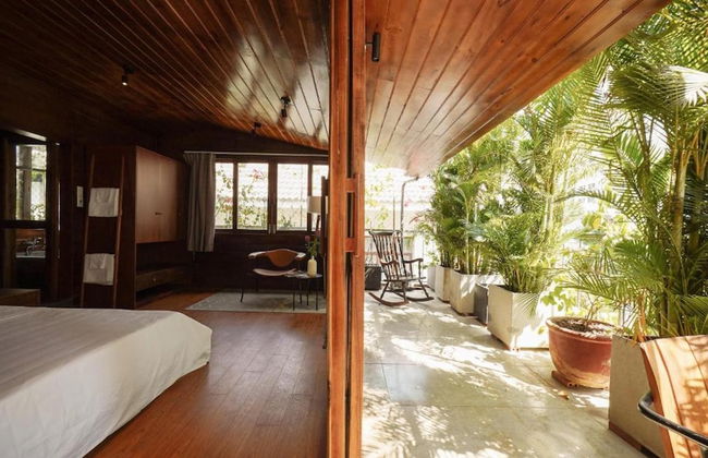 Nexus House Thao Dien - Foto 65