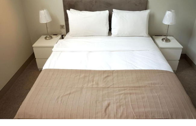 Arch hotel - Foto 13