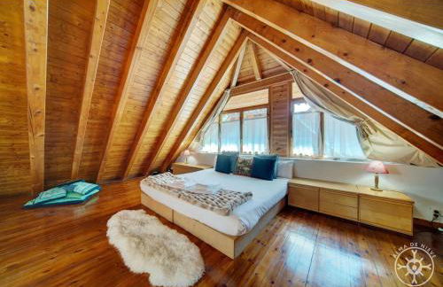 CASA ARANEU de Alma de Nieve - Foto 33