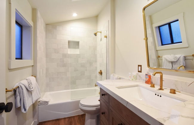 Modern Tahoe Treasure - Foto 12