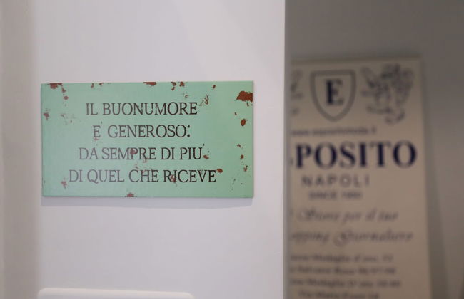 Esposito Plaza - Rooms & Suite - Foto 60