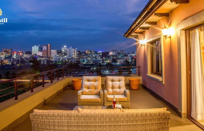 Mestil Hotels & Residences - Photo 30