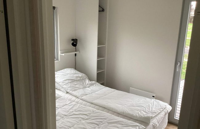 4 Person Holiday Park Home in Karrebaeksminde - Foto 9