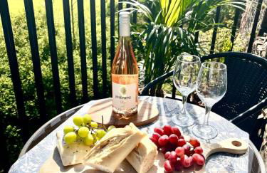 Wicket Green Cottage Hayfield - Photo 34