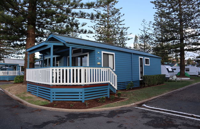 NRMA Port Macquarie Breakwall Holiday Park - Photo 47
