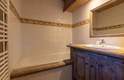 Chalet Altaïr - Foto 19