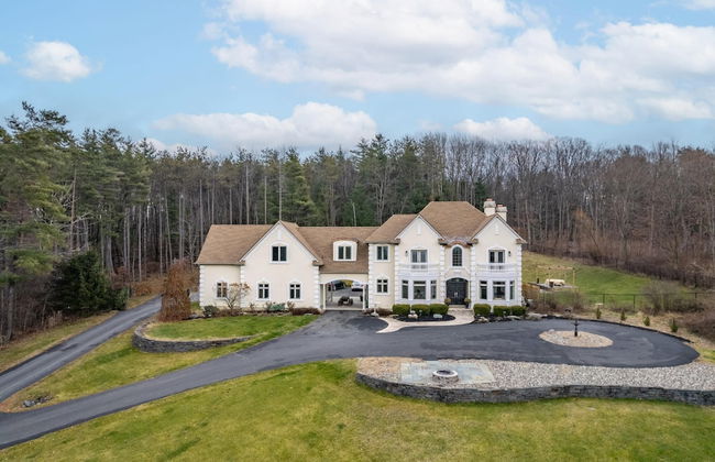 Secluded Lux Mansion Pool Home With Amazing Views - Foto 11