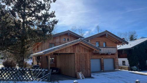 Ferienwohnung Waldzeit - Photo 3