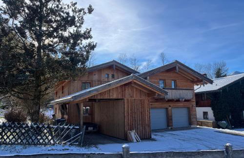 Ferienwohnung Waldzeit - Photo 3