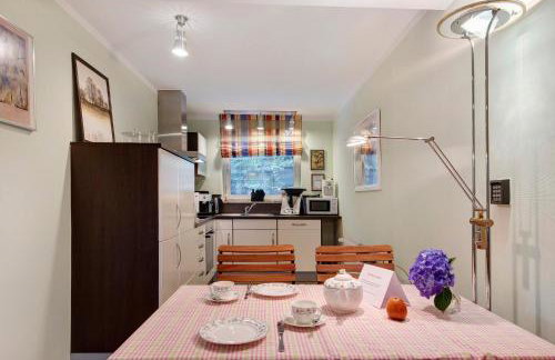 Ferienwohnung Kneissler - Foto 12