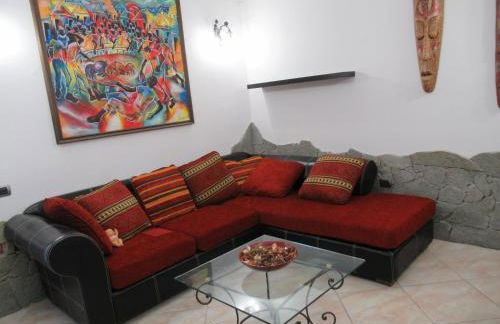 Villa Gallo - Seminterrato luminoso - Foto 6