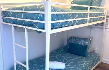 Casita California - Private house with backyard - Foto 15