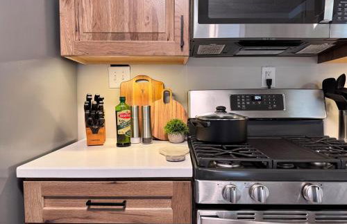 Waterfront Home with Arcade, MassageChair, Firepit, Infinity Game Table - Foto 47