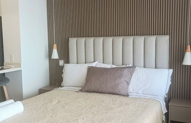 Aparta suite con vista al mar - Foto 10