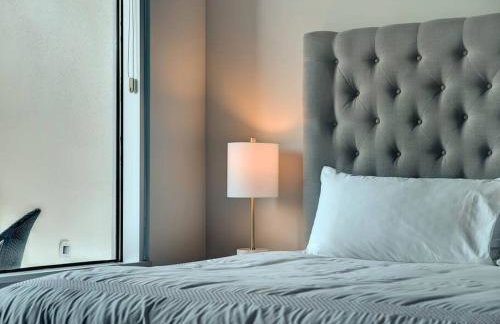 Lake Eola Thornton Park Modern 2Bed 2Bath Secure Parking - Foto 17