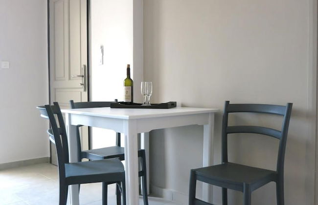 Amaryllis Hotel Apartments - Photo 29