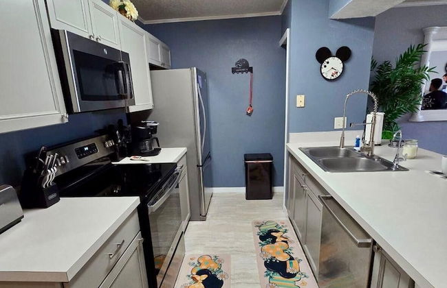 Villas at Island Club Community, Pools, Jacuzzi and More! - Photo 31