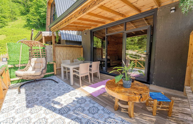 Eça Bungalov - Foto 4