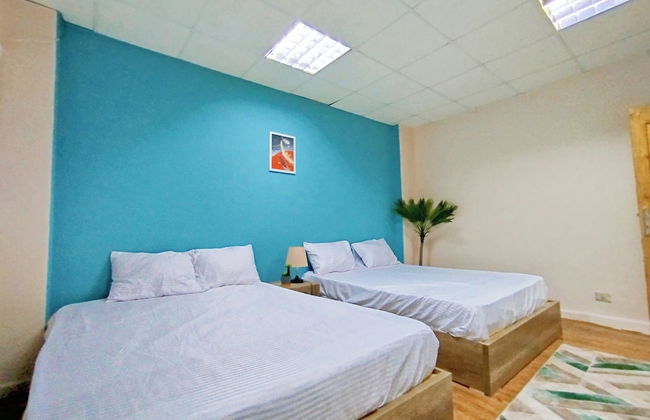 Garden City Apartment in Downtown Cairo - Foto 12