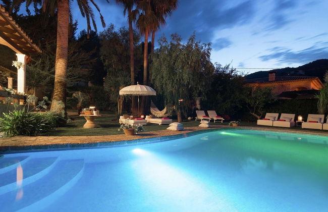 Rustic House in Mancor With Pool - Foto 31