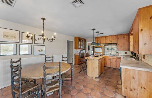 Wickenburg Ranch House Retreat and Horse Friendly - Photo 39