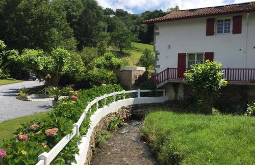 Location Eyheraldia - votre T3 au cœur du Pays Basque - Foto 25