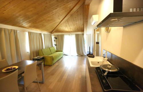 LA CASCINA DI CARLOTTA 1846 agriturismo - Foto 15