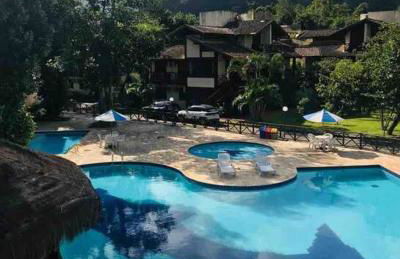 B12 Casa em Maresias condomínio a 50 metros da praia - Foto 52