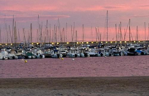 Apartamento Antonio with sea view,Torrevieja,50 m from Playa Acequion plus swimming pool - Foto 28