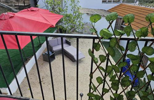 Charming House with Jacuzzi in Villanueva de Algaidas - Foto 15